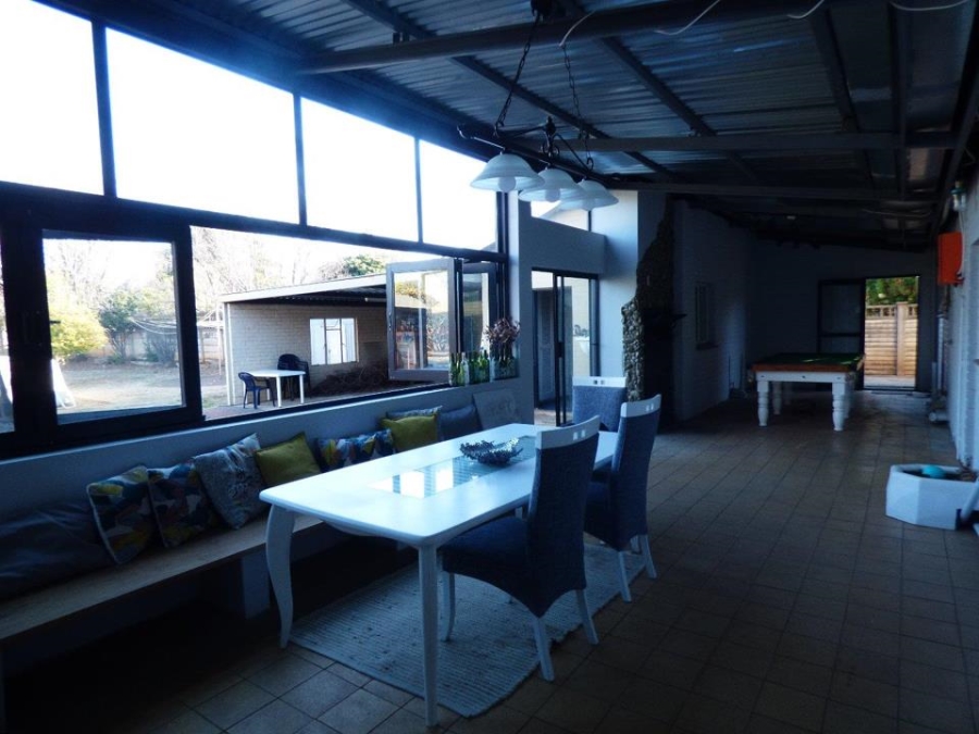 3 Bedroom Property for Sale in Fichardt Park Free State